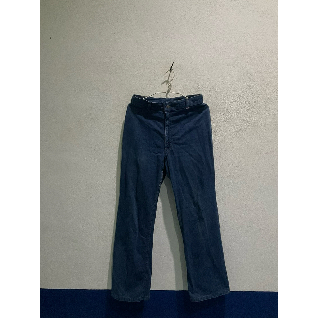 กางเกงยีนส์ Levis Vintage สภาพดีมาก