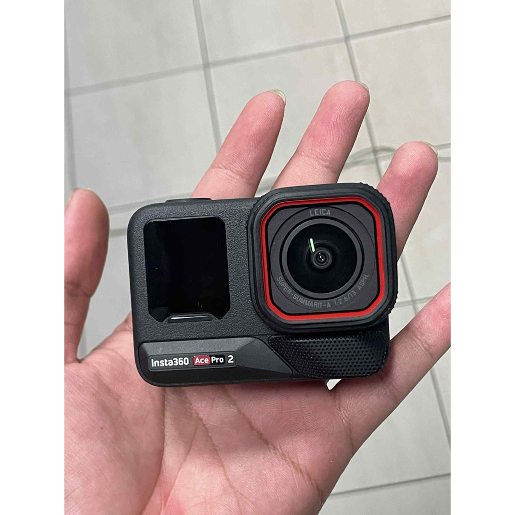 insta 360 ace pro2 มือสอง