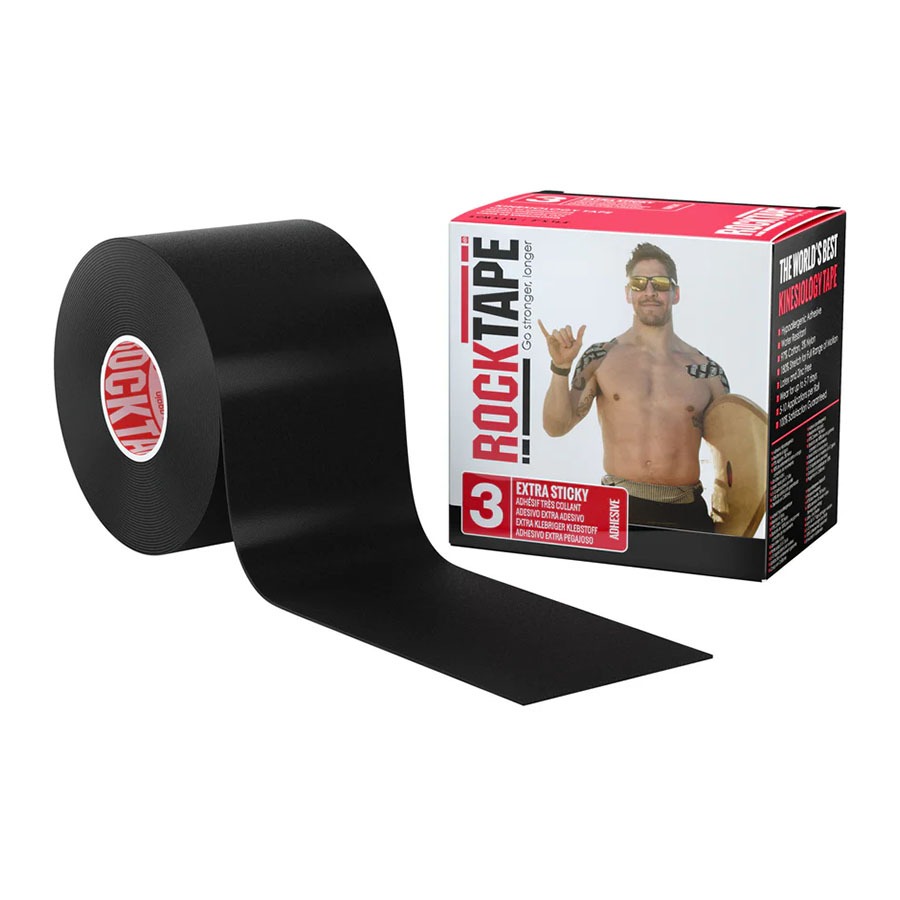 ROCKTAPE เทปพยุงกล้ามเนื้อ