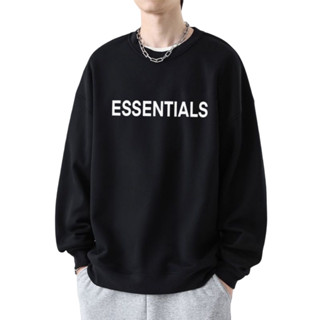 เสื้อสเวตเตอร์กันหนาว กันลม กันแดด ทรงหลวม แฟชั่นเกาหลี ผ้าส…