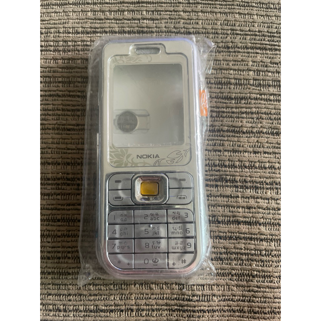 กรอบNokia7360พร้อมส่ง