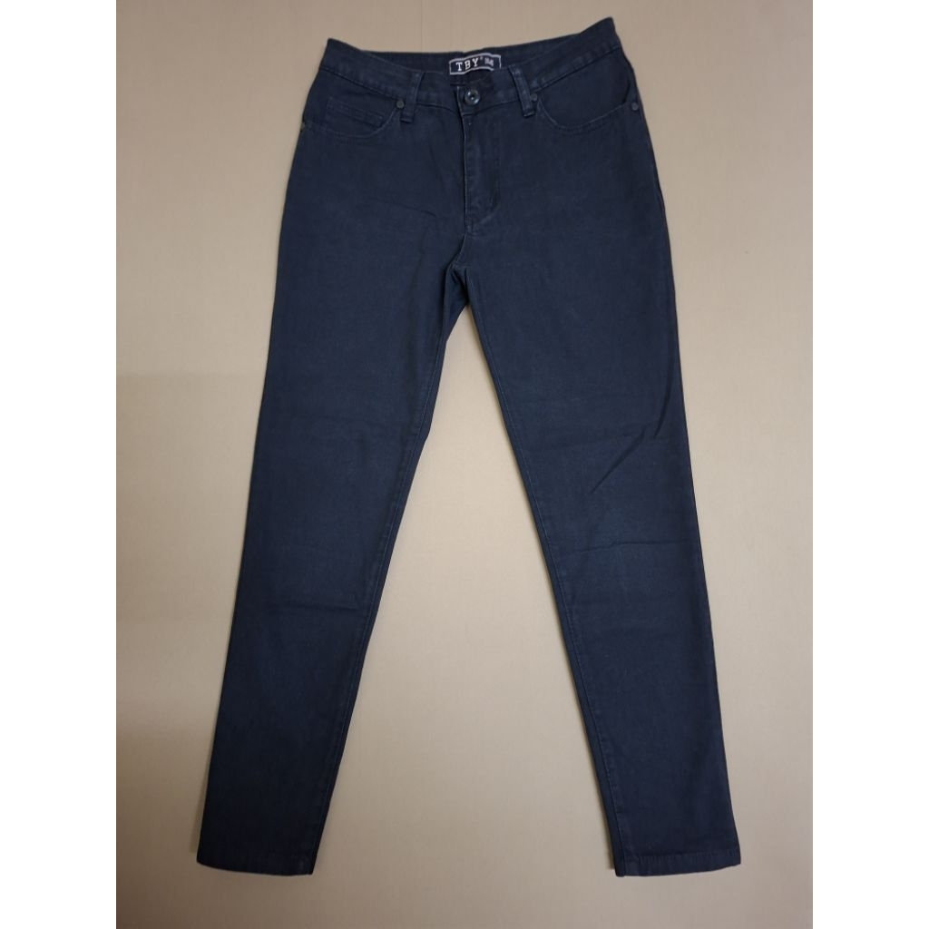 TBY JEANS กางเกงยีนส์