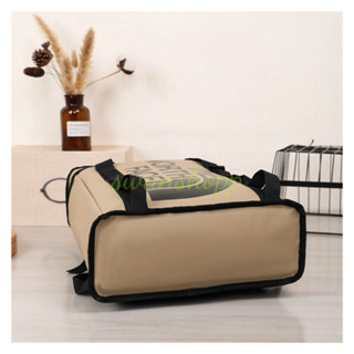 พร้อมส่งจากไทย！กระเป๋าเป้สะพายหลัง กันน้ํา จุของได้เยอะ เหมา…