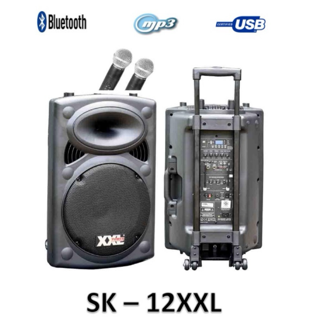 XXL - SOUND   SK - 12 XXL
