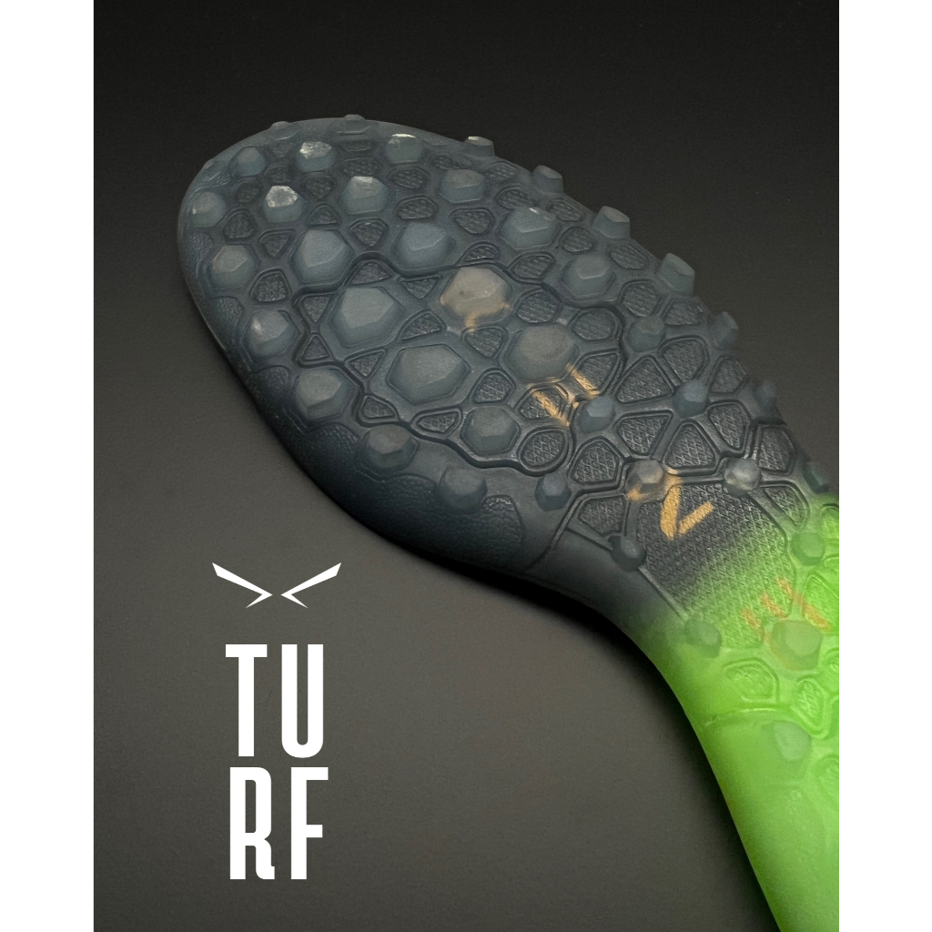 RENEIX พื้นรองเท้าสตั๊ด รุ่น TURF พื้นรองเท้าฟุตบอล พื้นสตั๊ด