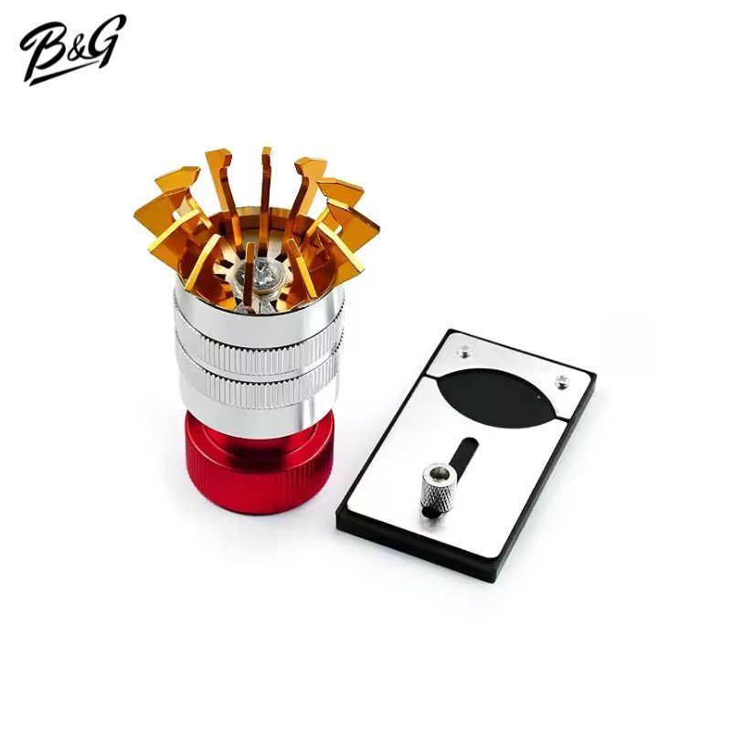 เครื่องมือเปิดตัวเรือนนาฬิกา crystal lift glass cop watch opener (สินค้าส่งไวพร้อมส่งจากไทย) - รูปที่ 5