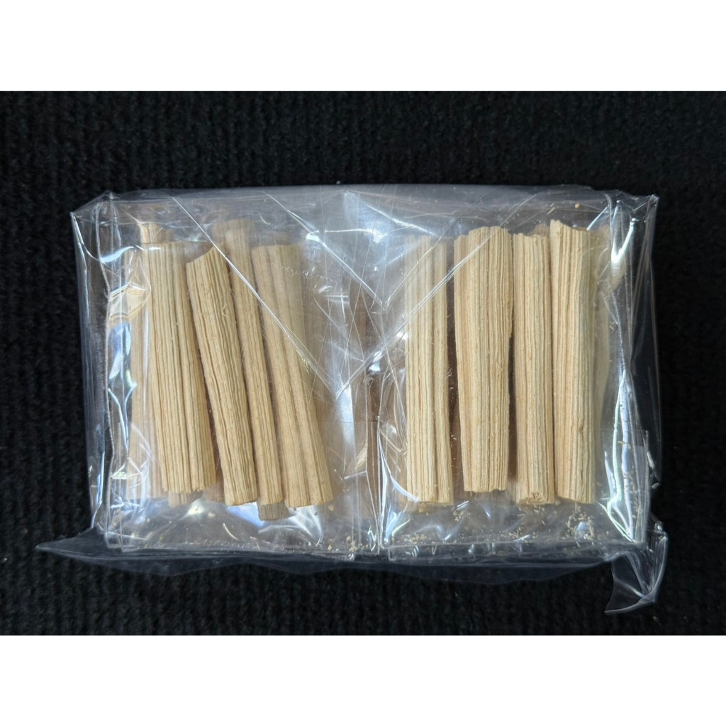 ตังเมกรอบ ตังเมกรอบห่อเล็ก 1ห่อบรรจุ10แพ็ค แพ็คละ4ชิ้น - รูปที่ 2