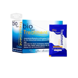 Green Bio Super Treatment ยกกล่อง 24ซอง