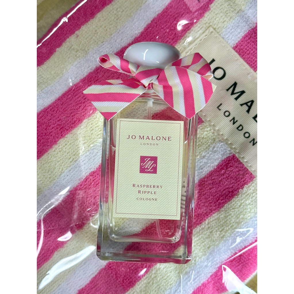 (Pre-Order) น้ำหอมแท้จากห้างหรือคิงเพาเวอร์ Hermes Cythere, Jo Malone English Pear & Sweet Pea