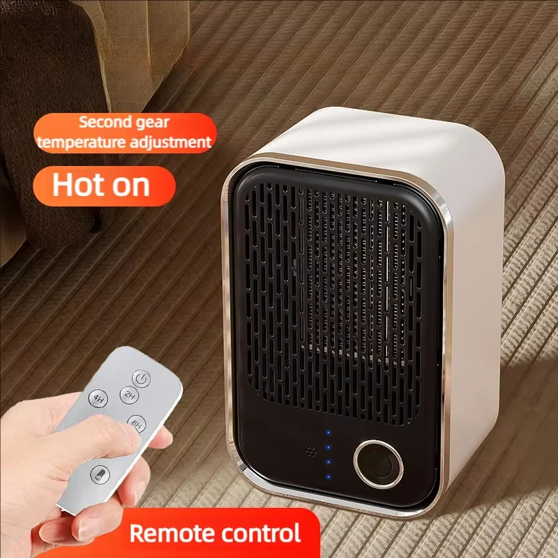 ฮีทเตอร์ไฟฟ้า ฮีตเตอร์ เครื่องทำความร้อน heater โยคะร้อน แอร์ร้อน Heater เครื่องทำความร้อนขนาดเล็กใน