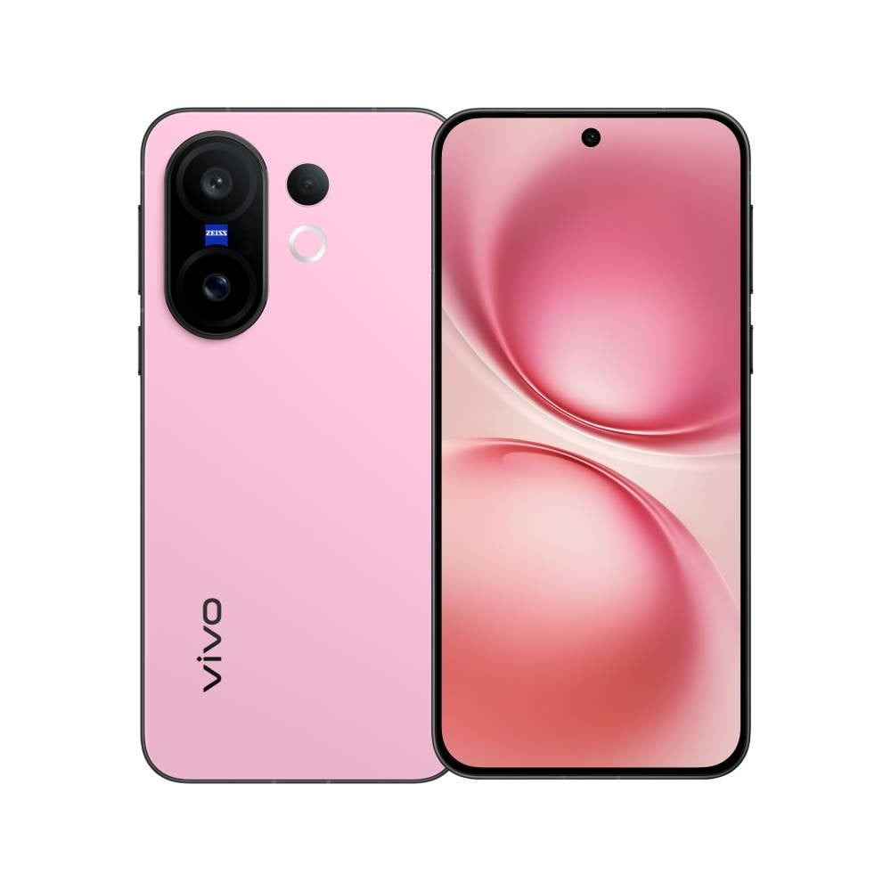 VIVO X200 FE (12+512GB) แบต 6500 mAh ชาร์จไว 90W รูปที่ 6