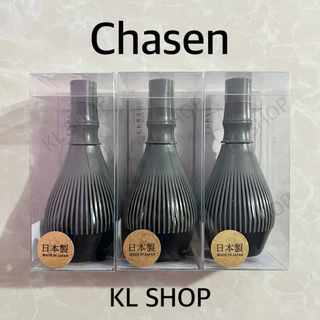พร้อมส่ง Chasen Resin เรซิ่น Whisk Matcha แปรงชงมัทฉะ เรซิ่นจากญี่ปุ่น Made in Japan