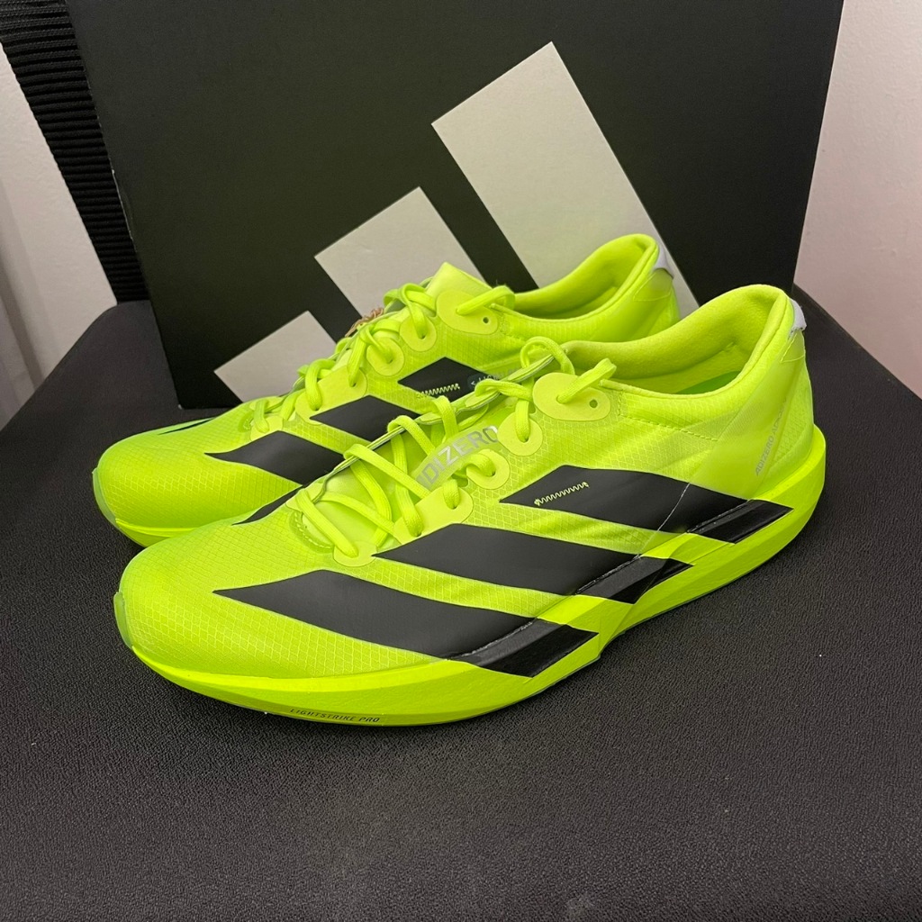 ADIDAS ADIZERO ADIOS 9 ผู้ชาย