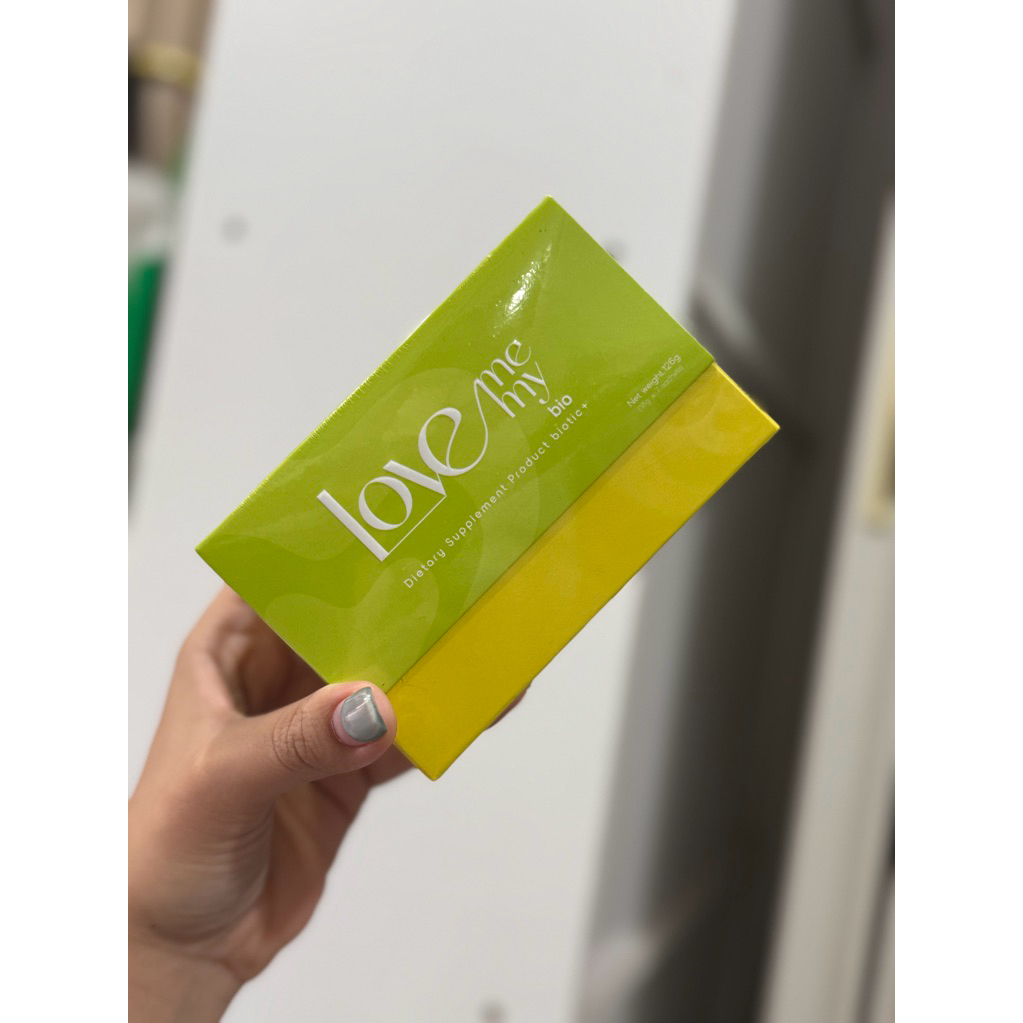 ❤️Ploy Biotic Plus+❤️แพคเกจใหม่ ส่งของทุกวัน สินค้าจะหมดแล้วรีบตุน
