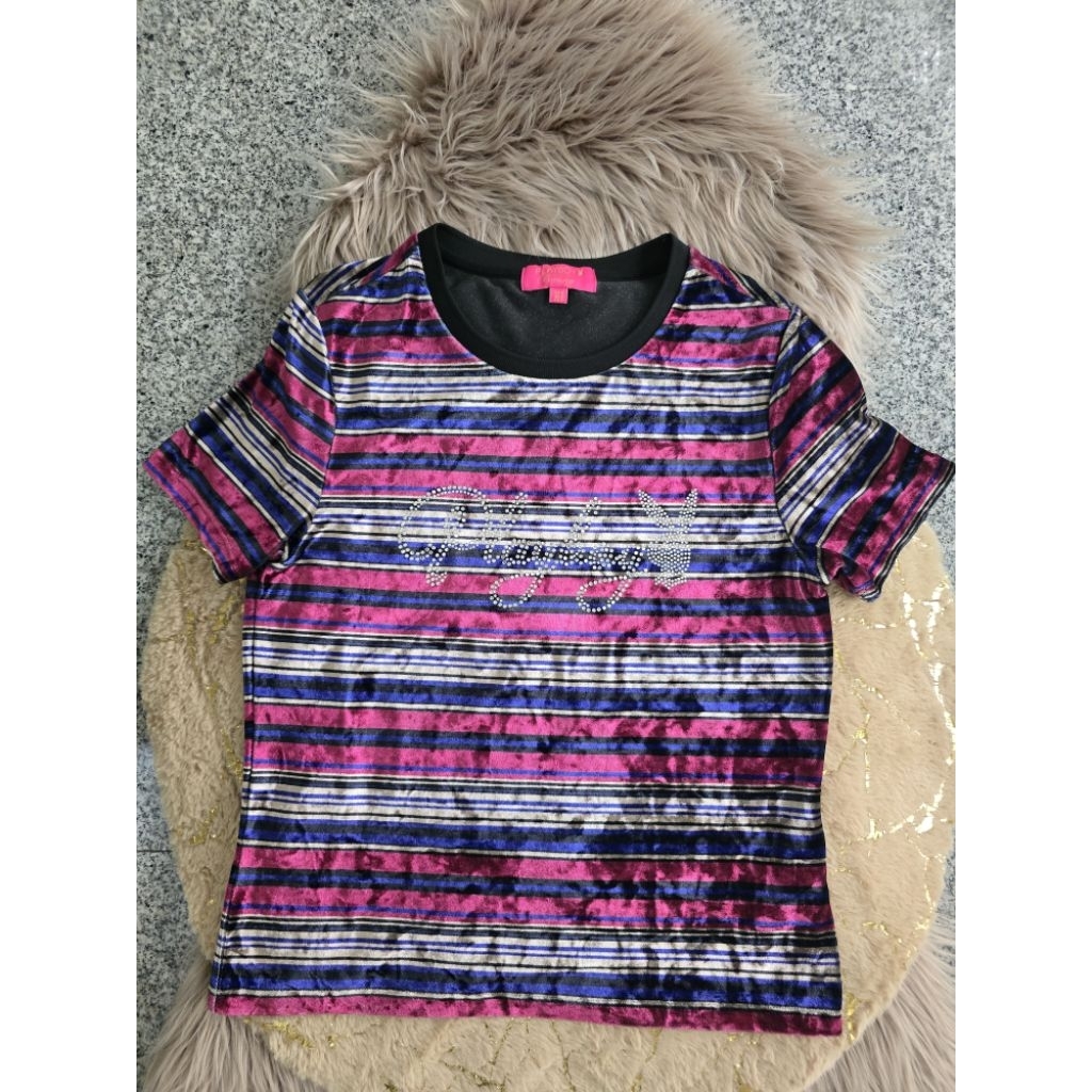 Playboy เสื้อกำมะหยี่