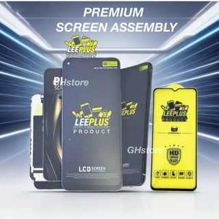หน้าจอ leeplus สำหรับ vivo Y28(4G),Y19s,Y38(5G) จอ ยี่ห้อ leeplus แท้ รับประกัน 99วัน