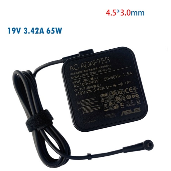 อะแดปเตอร์ชาร์จ Asus Pro P1440 P1440F P1440U P1440FB P1440FA P5440 P5440FSeries