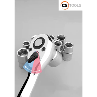 MOLITA TOOLS ชุดเครื่องมือ ประแจ ชุดบล็อก 24 ชิ้น ขนาด 1/2 (4หุน)