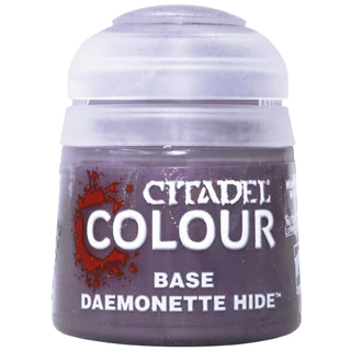 [ ส่งฟรี 🔥 ] Citadel - Color [ Base ] สีสำหรับทาโมเดล Warhammer สีโมเดล สีอะคริลิคสำหรับทาโมเดล