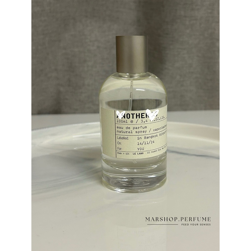 น้ำหอมแท้แบ่งขาย Another 13 Le Labo 🍋🍏
