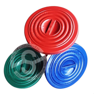 ฝาถังพลาสติก ฝาโอ่งอนามัย ฝาถังน้ำ ฝาถังน้ำ 200 ลิตร