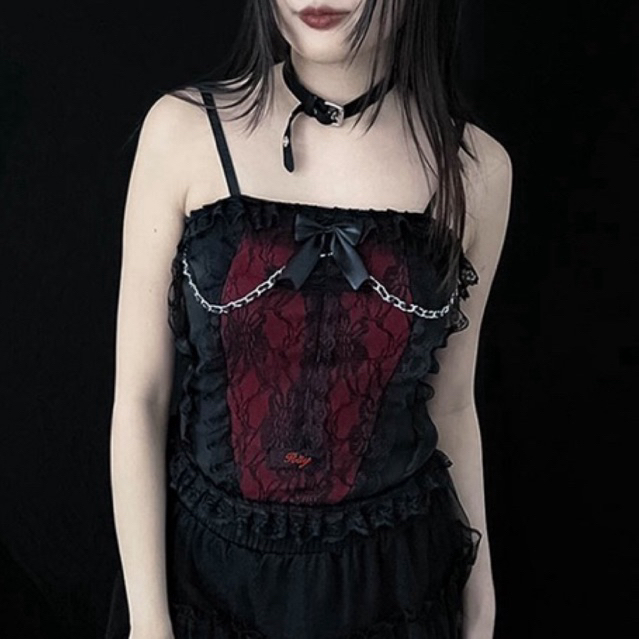 RAY Akane Top ( freesize )