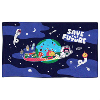 GWP CDT Blanket art toy (Ecom) 1x20 CS TH (GWP ผ้าห่ม art to…