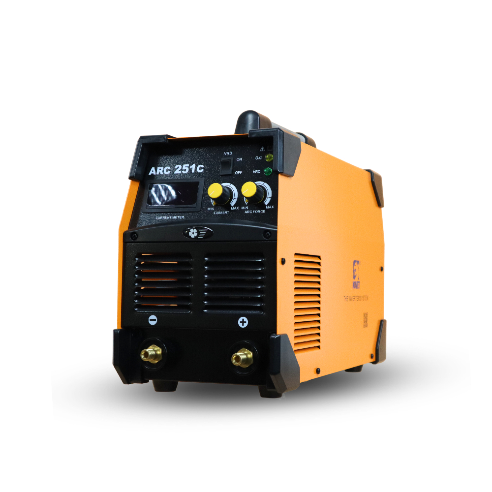 ตู้เชื่อม KOVET 230A/ไฟ2สาย #ARC-251C