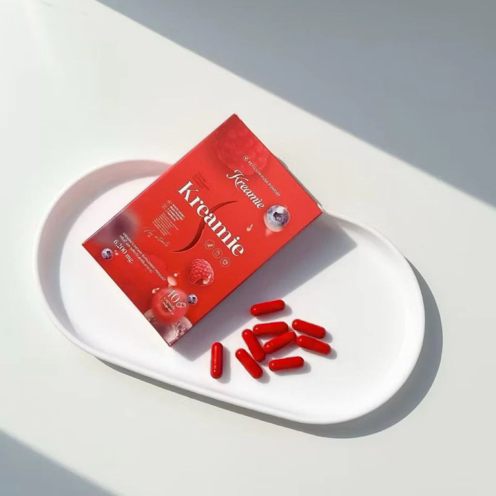 ครีมมี่เอส (Kreamie's)