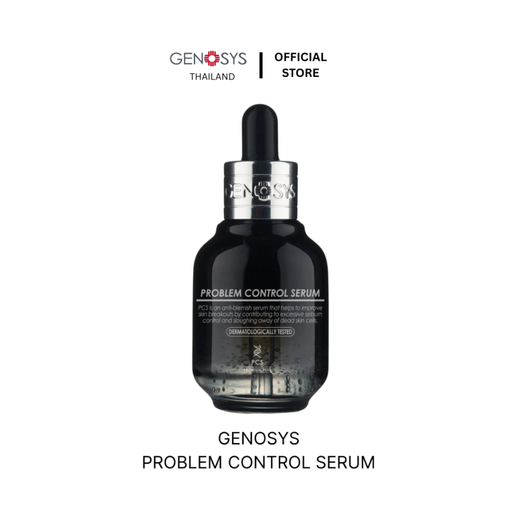 Genosys -  Problem Control Serum