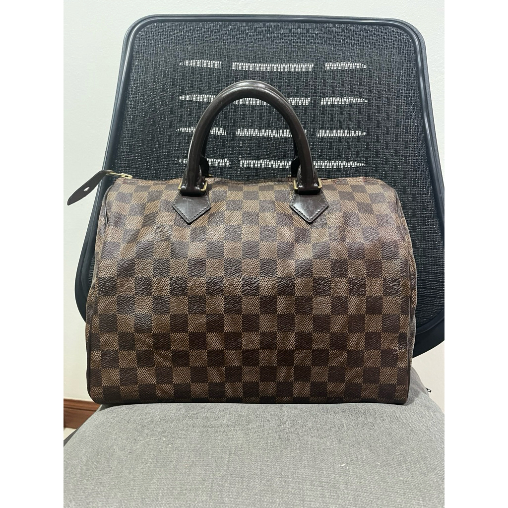 LV Speedy 30 แท้ 100% สินค้าพร้อมส่ง