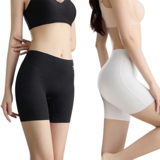 กางเกงสเตย์ กางเกงซับใน เก็บพุง ไร้ขอบ กางเกงชั้นใน กระชับสั…