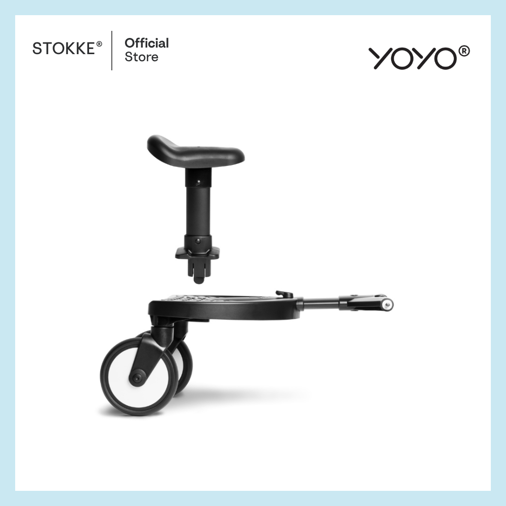 Stokke® YOYO Board รูปที่ 2