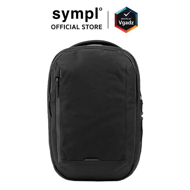 Sympl - กระเป๋าเป้ รุ่น Commuter Pack 20L v2 (Ballistic Nylon)