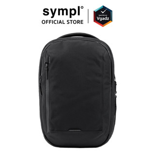 Sympl - กระเป๋าเป้ รุ่น Commuter Pack 20L v2 (Ballistic Nylo…