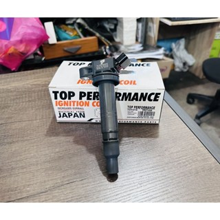 Top Performance คอยล์หัวเทียน TOYOTA  ACV40 HILUX VIGO, INNO…