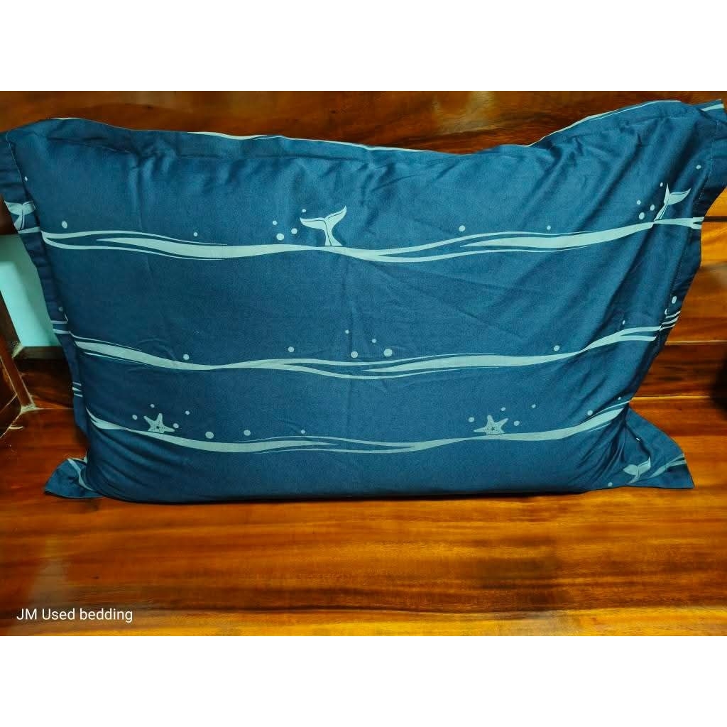 ปลอกหมอน Jubily by Pasaya (มือสอง)