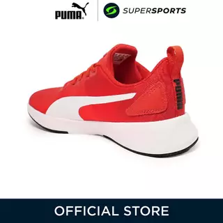 PUMA Flyer Runner Mesh รองเท้าวิ่งผู้ใหญ่ [Supersports Exclusive]
