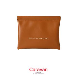 Caravan Crew Storage bag กระเป่าจัดเก็บระเบียบ กระเป๋าเก็บเครื่องสำอาง พกพาสะดวก