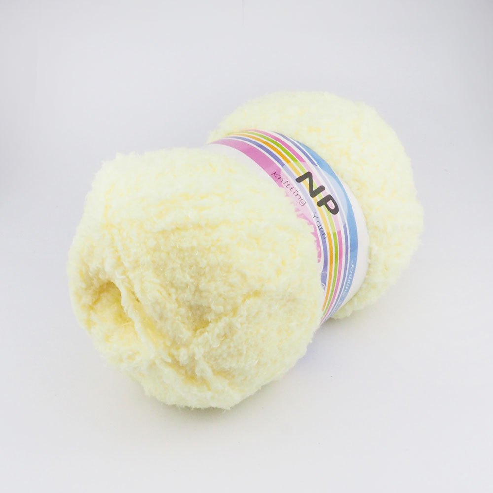 (ชุดที่1)WA114-100g ไหมพรมขนแกะซอฟซอฟ ไหมพรมขนแกะ ไหมพรม ไหมพรมซอฟซอฟ - รูปที่ 4