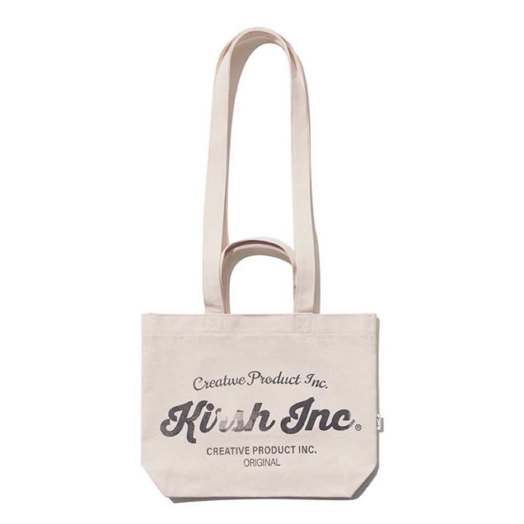 กระเป๋าผ้า KIRSH ของแท้ 🇰🇷 สินค้าใหม่ พร้อมส่ง