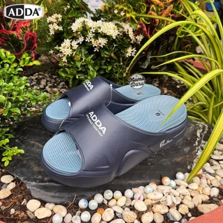 รองเท้าแตะ Adda Pillow Foam 5PF06 รองเท้าผู้ชาย รองเท้าแอ้ดด้า ไซต์ 7-10 หนานุ่ม