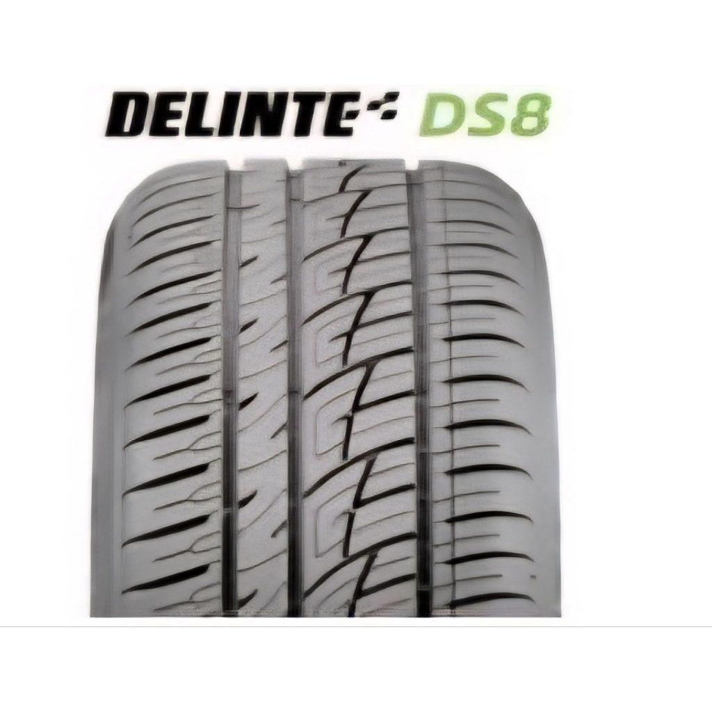 ยาง265/50R20ยี่้ห้อ​ดีแลนเต้(DELINTE​)​รุ่นDS8 ยางผลิตในประเทศ​ไทยแถมฟรีจุ๊บลมยางแท้