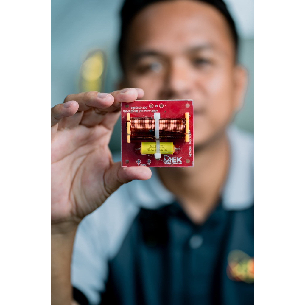 NETWORK-1ทาง-แหลม (สีแดง)