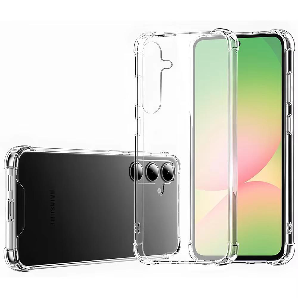 เคสใส คิงคอง Samsung A57 A07 A36 A16 A06 S24FE S24Ultra A25 A15 A05 A24 A14 A34 A54 A04S A55 S23FE S22 Ultraกันกระแทก - รูปที่ 4