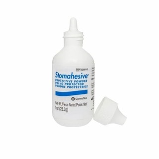 Stomahesive Powder - Convatec ผงโรยแผลหน้าท้อง 28 กรัม