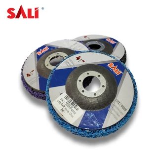 3M, SALI ใบขัดลอกสีสนิม ใบขัดสาหร่าย ลูกขัดสาหร่าย ลูกขัดลอกสนิม ลูกขัดเงา