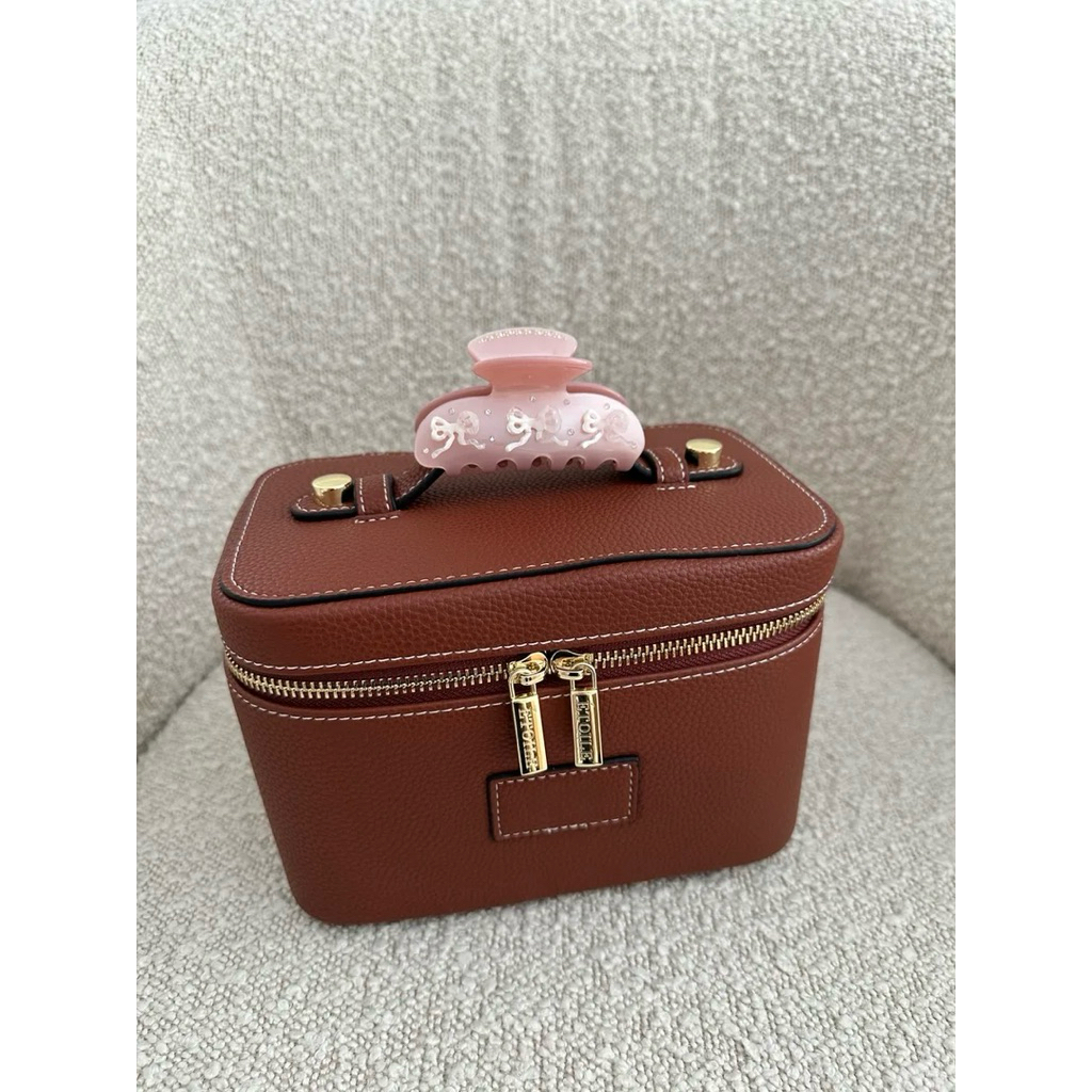 พร้อมส่ง Etoile Mini Vanity Case