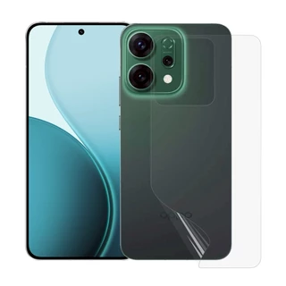 ฟิล์มไฮโดรเจล สำหรับ ออปโป้ รีโน่ 14 โปร / รีโน่14 5จี / รีโน่14 เอฟ 5จี Use For OPPO Reno14 Pro / OPPO Reno14 5G / OPP