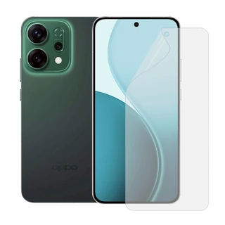 ฟิล์มไฮโดรเจล สำหรับ ออปโป้ รีโน่ 14 โปร / รีโน่14 5จี / รีโน่14 เอฟ 5จี Use For OPPO Reno14 Pro / OPPO Reno14 5G / OPP